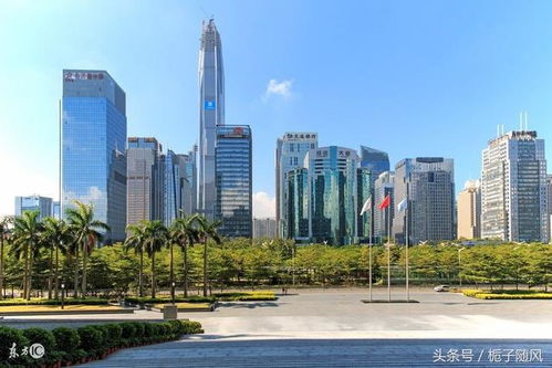 中國華南地區的十大城市