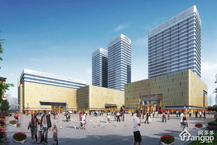 成都金牛之心荷花池廣場,金牛之心荷花池廣場是哪個開發(fā)商的 房市頭條