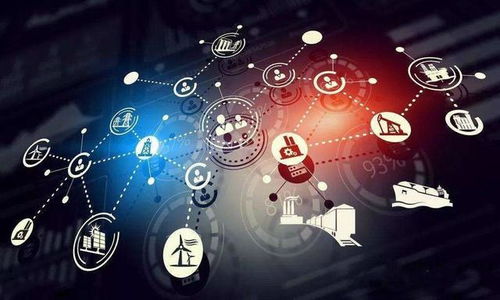 工業(yè)互聯(lián)網(wǎng)智能升級(jí),打破多項(xiàng)技術(shù)瓶頸