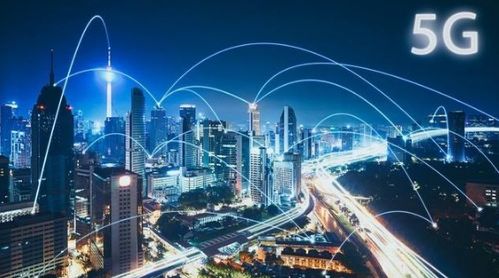 5G智慧交通觸手可及 刷臉應(yīng)用如何重塑生活場(chǎng)景