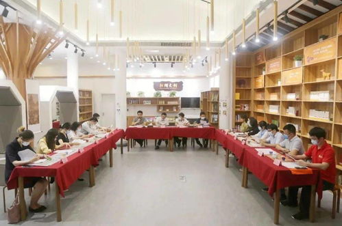 文化服務送到家門口 東莞市文化館松山湖分館支館服務點正式授牌，提升文化場館管理服務